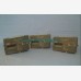 Siemens 6ES7 138-4CB10-0AB0 (Lot of 3) Siemens 6ES7 138-4CB10-0AB0 (Lot of 3)